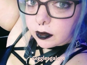 Gigglesgalore