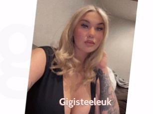 Gigisteeleuk