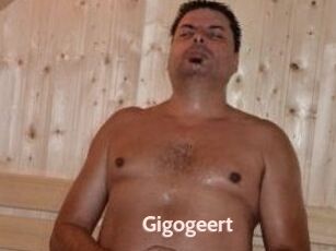 Gigogeert