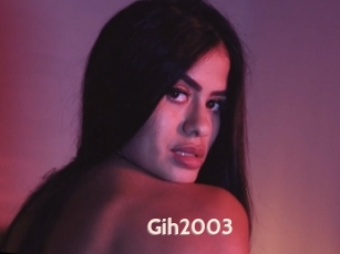 Gih2003