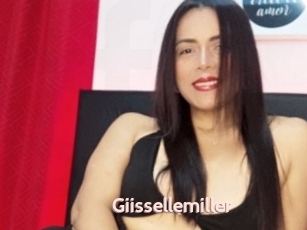 Giissellemiller