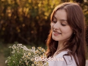 Gildedolivia