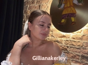 Gillianakerley