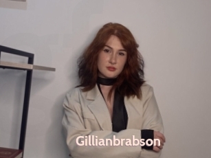 Gillianbrabson
