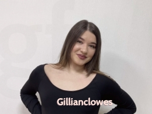 Gillianclowes