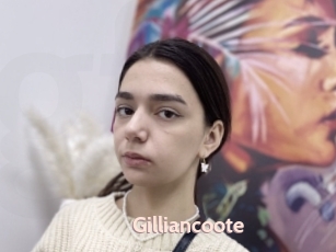 Gilliancoote