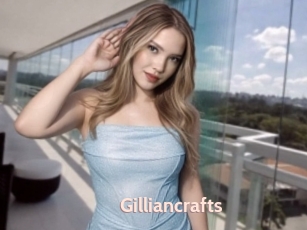 Gilliancrafts