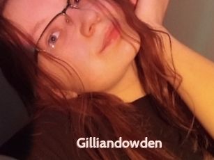 Gilliandowden