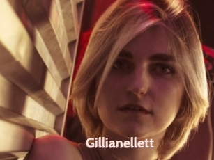 Gillianellett