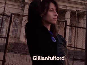 Gillianfulford