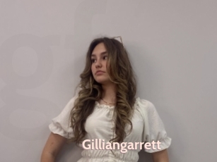 Gilliangarrett