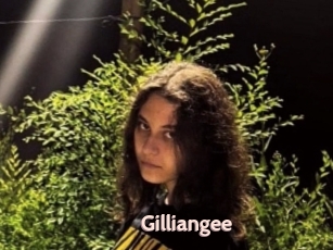 Gilliangee