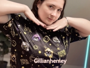 Gillianhenley