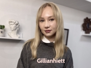Gillianhiett