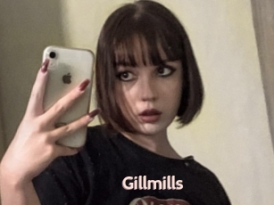 Gillmills