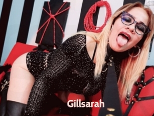 Gillsarah