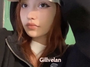Gillvelan
