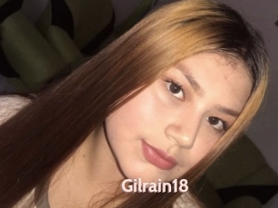 Gilrain18