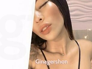 Ginagershon