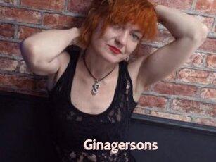 Ginagersons