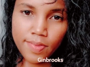 Ginbrooks
