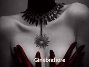 Ginebrafiore