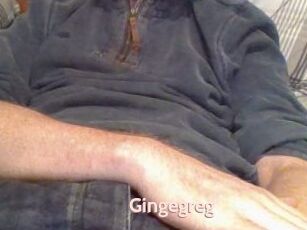 Gingegreg