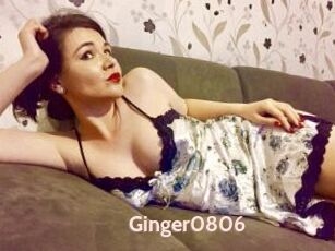 Ginger0806