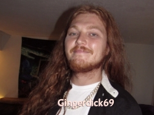 Gingerdick69