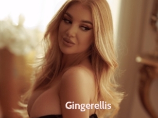 Gingerellis