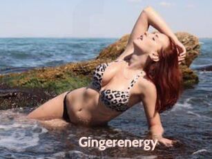 Gingerenergy