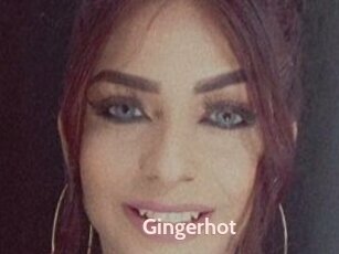 Gingerhot