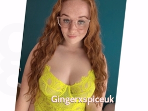 Gingerxspiceuk