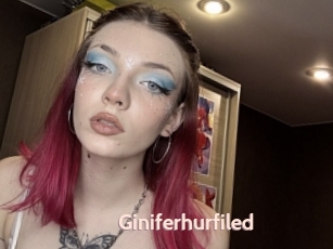Giniferhurfiled
