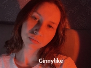 Ginnylike