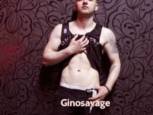 Ginosavage