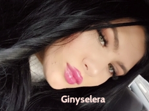 Ginyselera