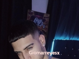 Giomarreyesx