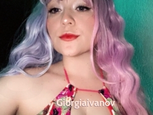 Giorgiaivanov