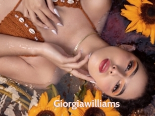 Giorgiawilliams