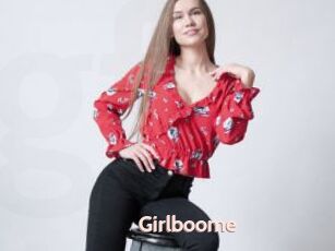 Girlboome