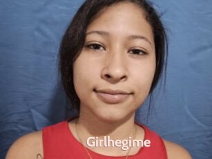 Girlhegime