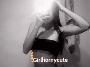 Girlhornycute