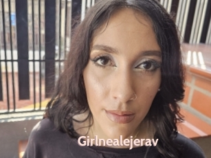 Girlnealejerav