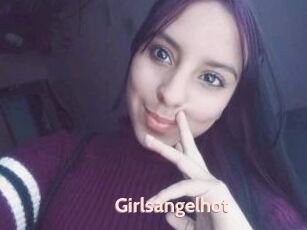 Girlsangelhot