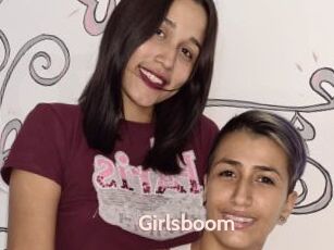 Girlsboom