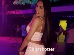 Girlstshotter
