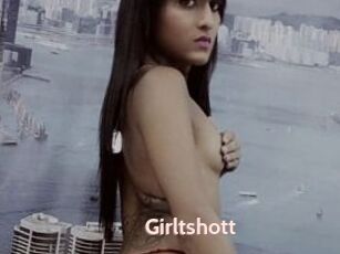 Girltshott