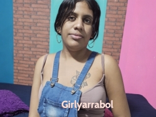 Girlyarrabol