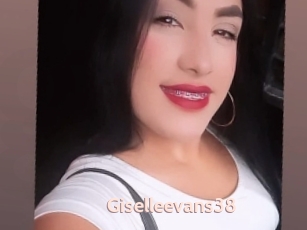 Giselleevans38